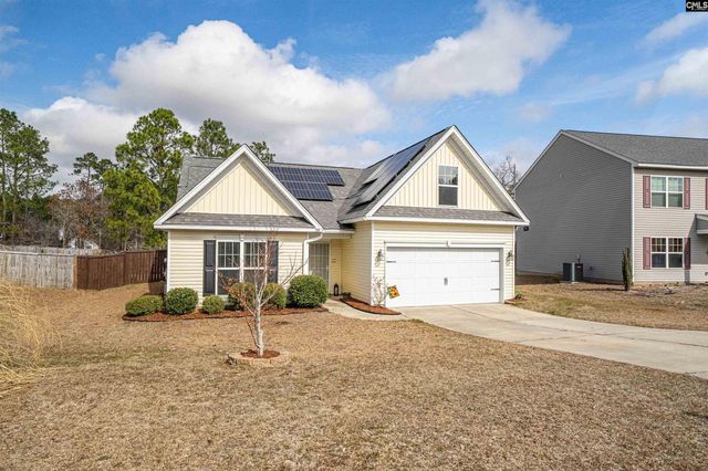 58 Driftwood Avenue, Elgin, SC 29045