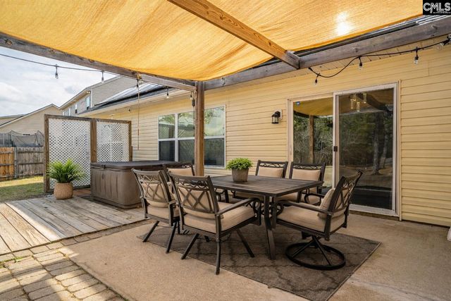 58 Driftwood Avenue, Elgin, SC 29045