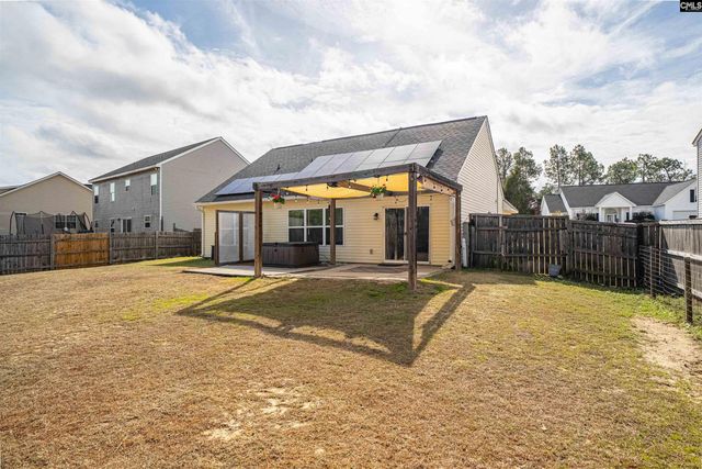 58 Driftwood Avenue, Elgin, SC 29045