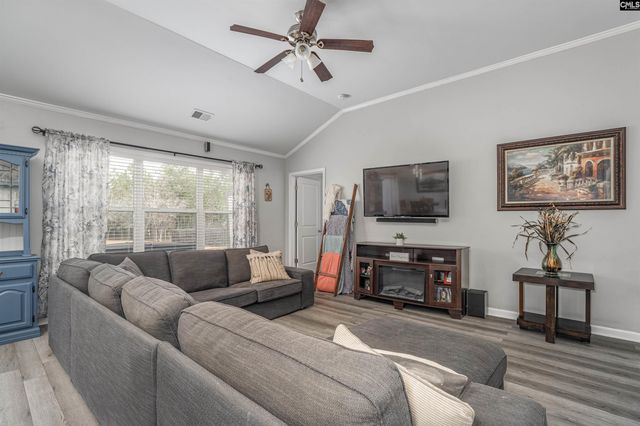 58 Driftwood Avenue, Elgin, SC 29045