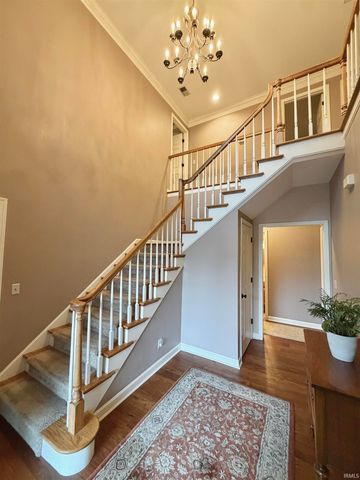 3199 Brookfield Drive, Newburgh, IN 47630