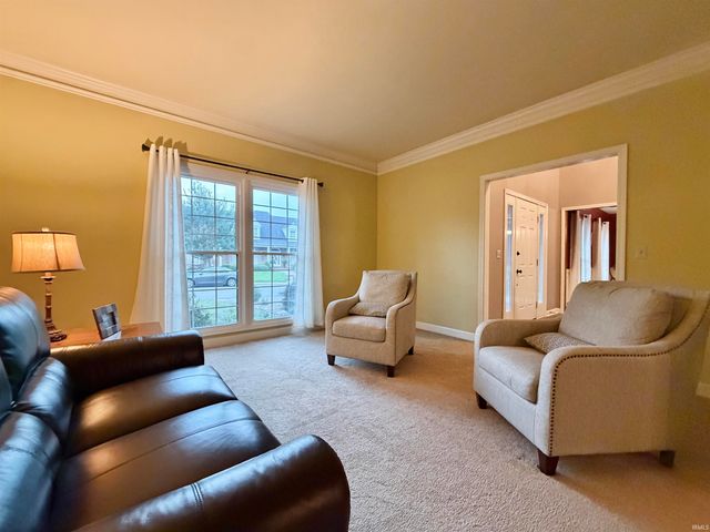 3199 Brookfield Drive, Newburgh, IN 47630