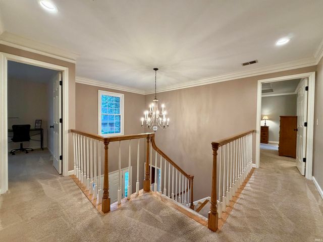 3199 Brookfield Drive, Newburgh, IN 47630