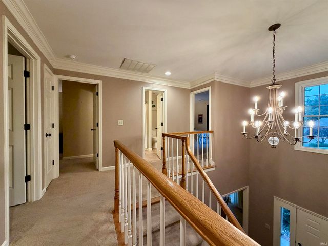 3199 Brookfield Drive, Newburgh, IN 47630