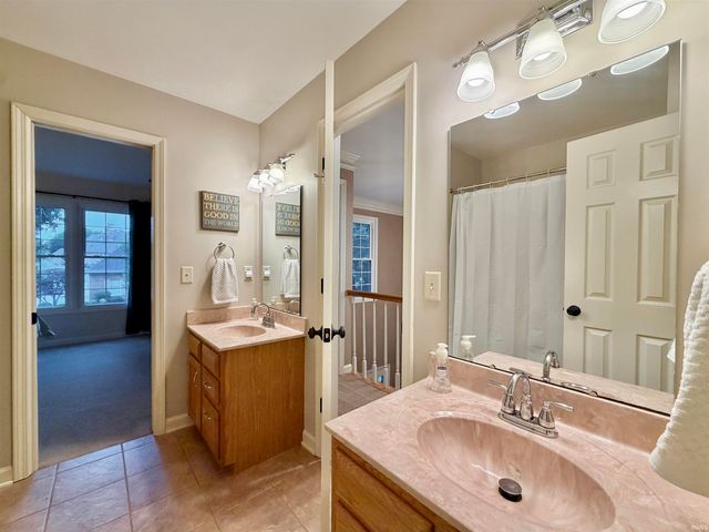 3199 Brookfield Drive, Newburgh, IN 47630