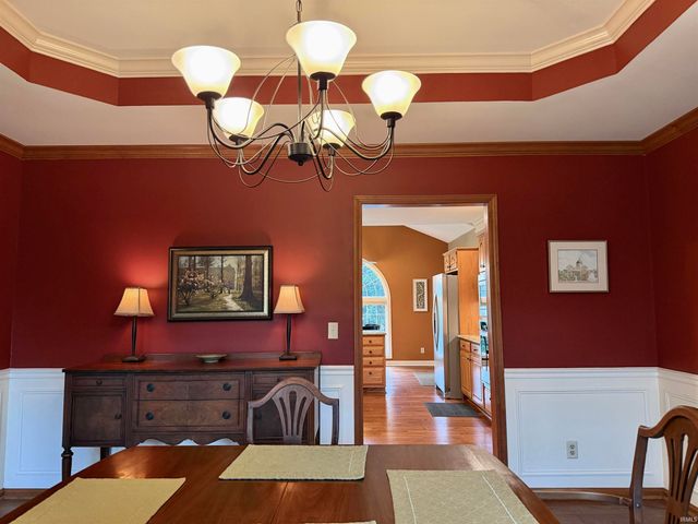 3199 Brookfield Drive, Newburgh, IN 47630