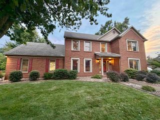 3199 Brookfield Drive, Newburgh, IN 47630