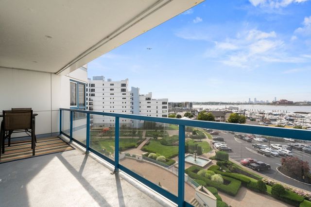 1001 Marina Dr 507, Quincy, MA 02171