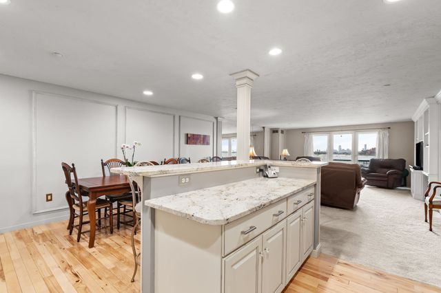 1001 Marina Dr 507, Quincy, MA 02171