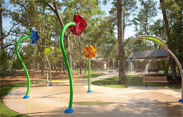 17519 Lavender Blossom Lane, Hockley, TX 77447