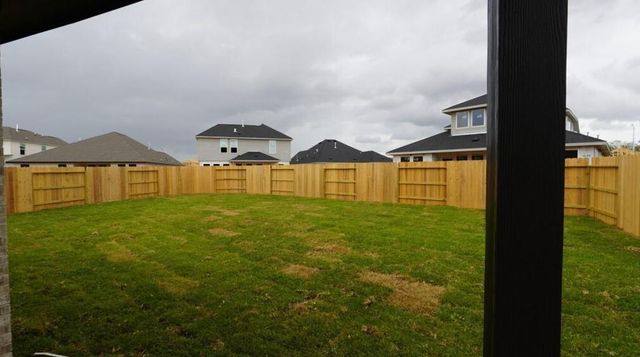 17519 Lavender Blossom Lane, Hockley, TX 77447