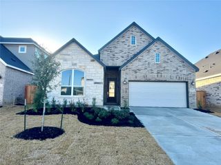 17519 Lavender Blossom Lane, Hockley, TX 77447