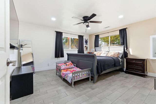 276 N Cottage Street, Porterville, CA 93257