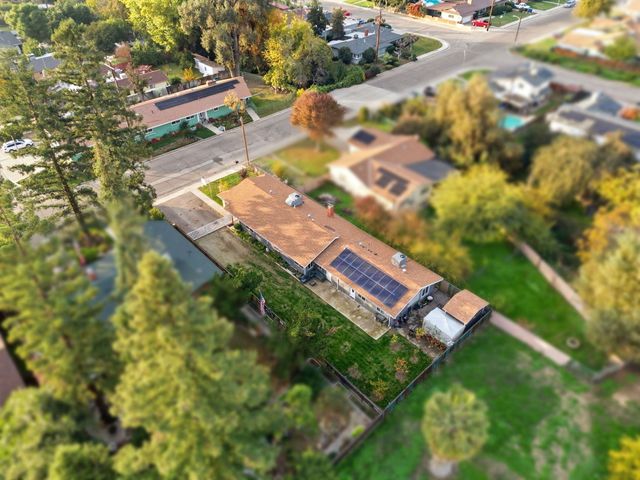 276 N Cottage Street, Porterville, CA 93257