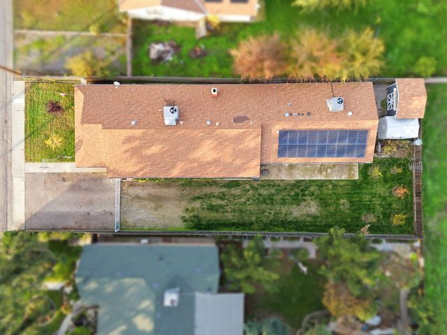 276 N Cottage Street, Porterville, CA 93257