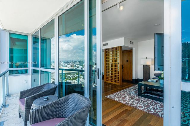 101 20th Street 2504, Miami Beach, FL 33139