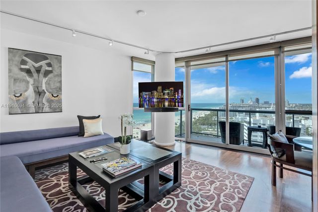 101 20th Street 2504, Miami Beach, FL 33139