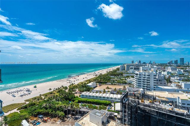 101 20th Street 2504, Miami Beach, FL 33139