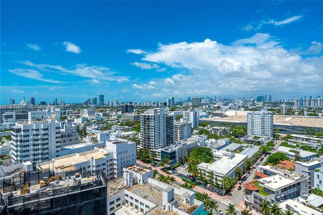 101 20th Street 2504, Miami Beach, FL 33139