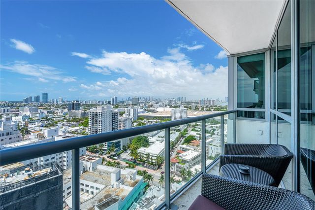 101 20th Street 2504, Miami Beach, FL 33139