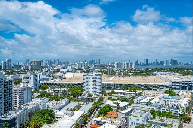 101 20th Street 2504, Miami Beach, FL 33139