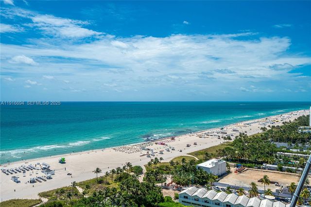 101 20th Street 2504, Miami Beach, FL 33139
