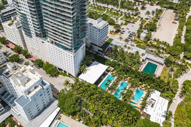 101 20th Street 2504, Miami Beach, FL 33139