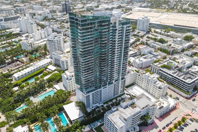 101 20th Street 2504, Miami Beach, FL 33139