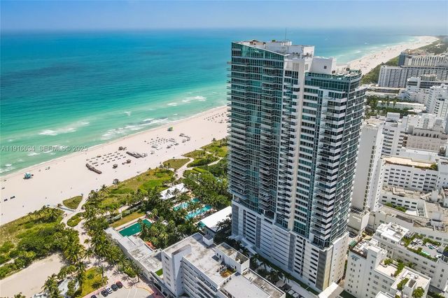 101 20th Street 2504, Miami Beach, FL 33139