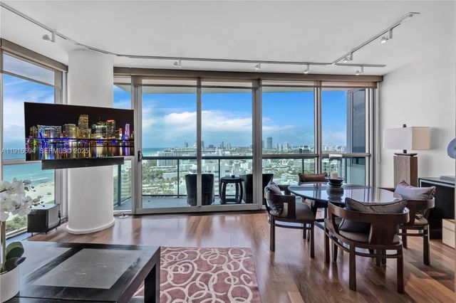 101 20th Street 2504, Miami Beach, FL 33139