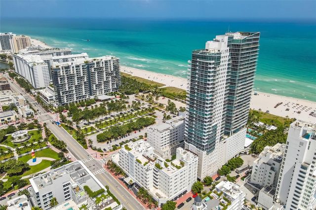 101 20th Street 2504, Miami Beach, FL 33139