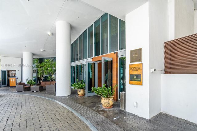 101 20th Street 2504, Miami Beach, FL 33139