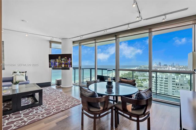 101 20th Street 2504, Miami Beach, FL 33139