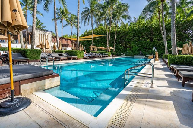 101 20th Street 2504, Miami Beach, FL 33139