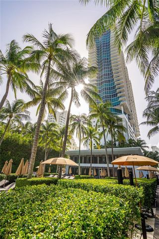 101 20th Street 2504, Miami Beach, FL 33139