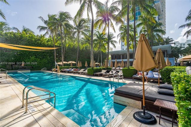 101 20th Street 2504, Miami Beach, FL 33139