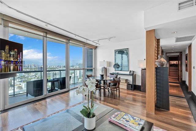 101 20th Street 2504, Miami Beach, FL 33139
