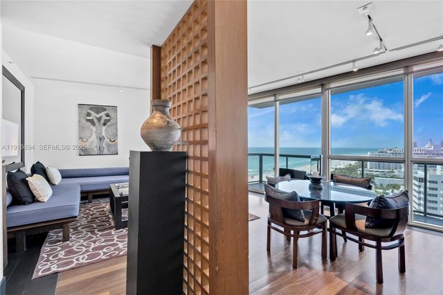 101 20th Street 2504, Miami Beach, FL 33139