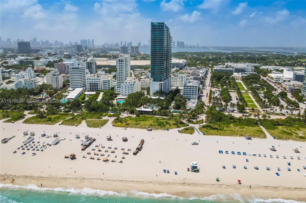 101 20th Street 2504, Miami Beach, FL 33139