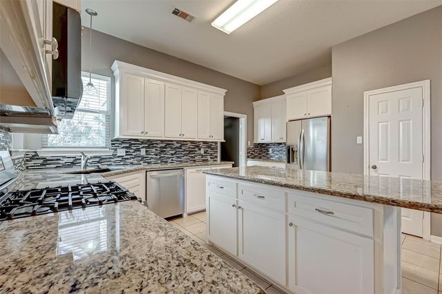 987 Arbor Crossing, Conroe, TX 77303
