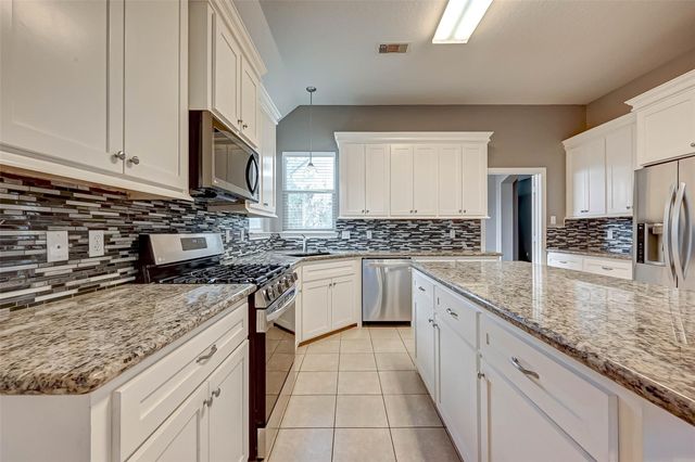 987 Arbor Crossing, Conroe, TX 77303