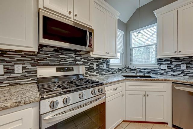 987 Arbor Crossing, Conroe, TX 77303