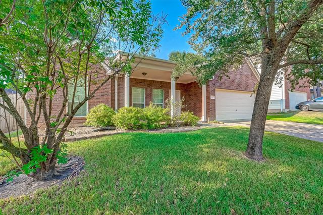 987 Arbor Crossing, Conroe, TX 77303