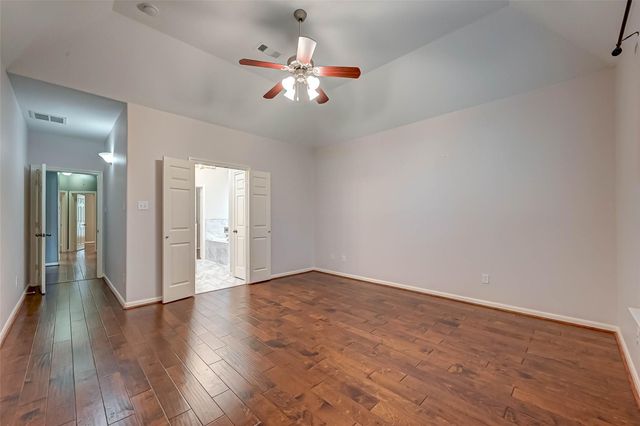 987 Arbor Crossing, Conroe, TX 77303
