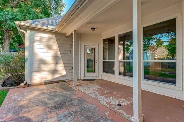 987 Arbor Crossing, Conroe, TX 77303