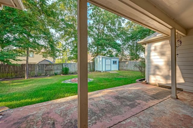 987 Arbor Crossing, Conroe, TX 77303