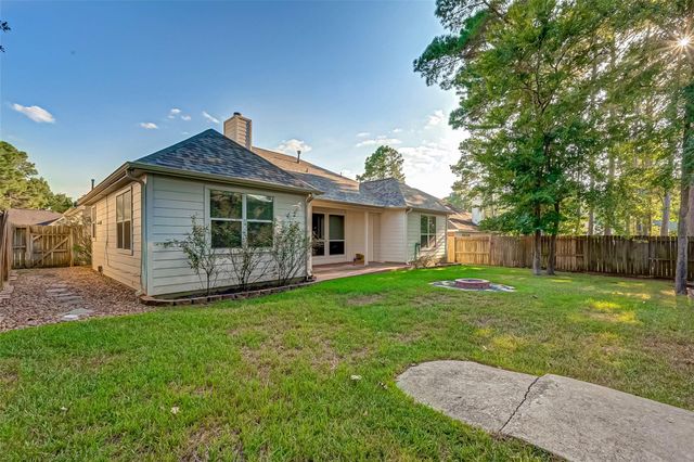 987 Arbor Crossing, Conroe, TX 77303
