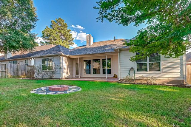 987 Arbor Crossing, Conroe, TX 77303