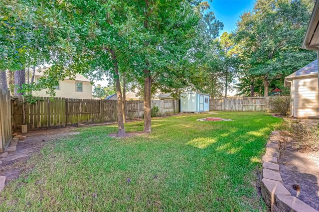 987 Arbor Crossing, Conroe, TX 77303