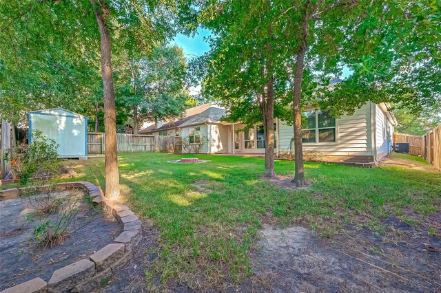987 Arbor Crossing, Conroe, TX 77303